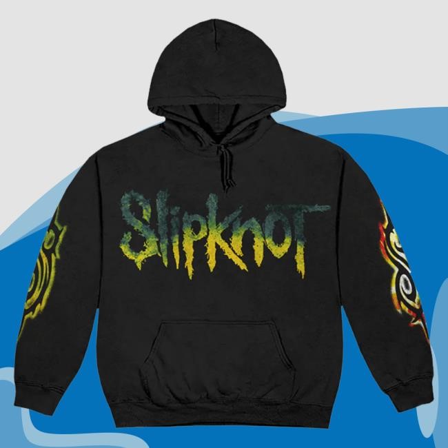 Slipknot Merch Store Goat 4.25.24 Event T-Shirt