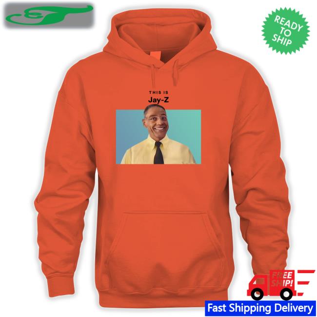 This Is Jay-Z Tees