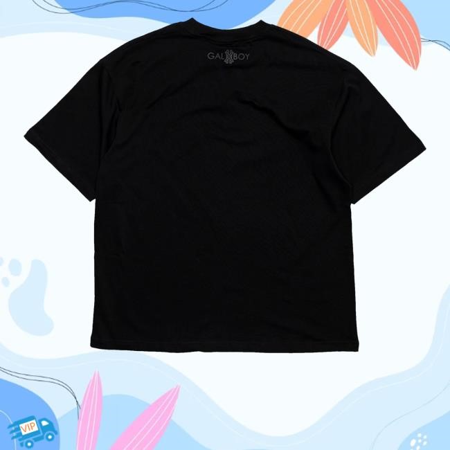 Galxboy Merch Mini Coin Official T-Shirt, Hoodie, Tank Top, Sweater And Long Sleeve T-Shirt
