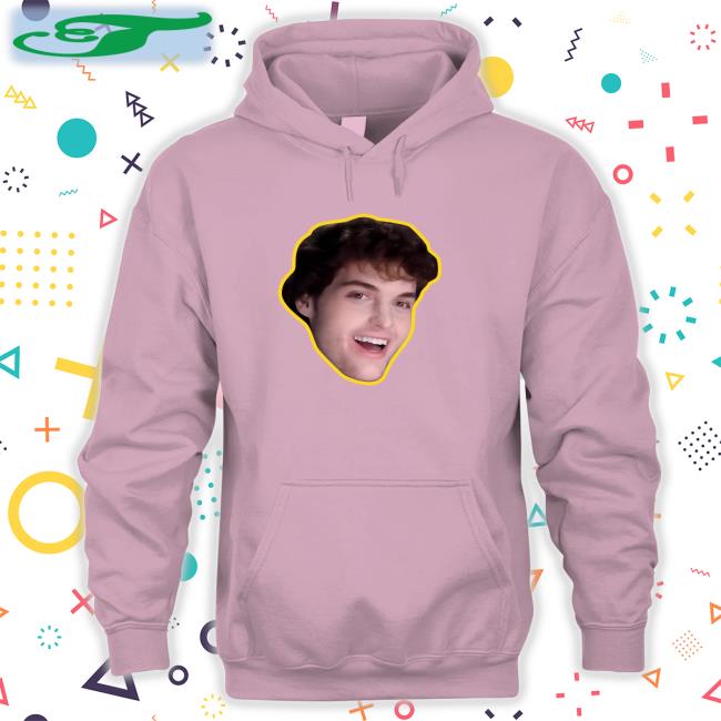 Dream Team Halloween Sweatshirt
