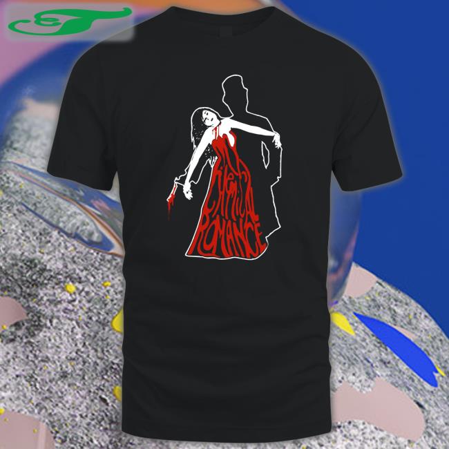 The Ripper T Shirt
