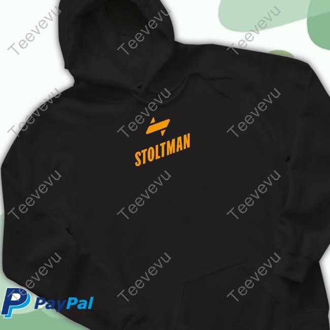 Drew Mclntyre Stoltman Long Sleeve T Shirt