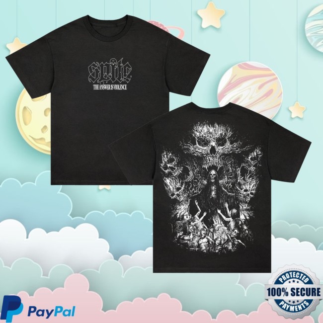 Spite New World Killer Black Shirt, Hoodie, Sweatshirt