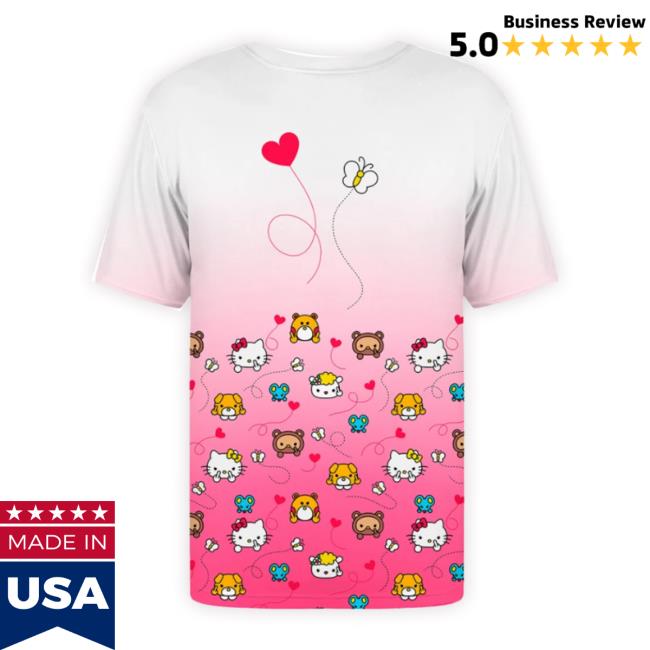Mrgugu Angry Kitty Hoodie Mrgugu Angry Kitty T-Shirt