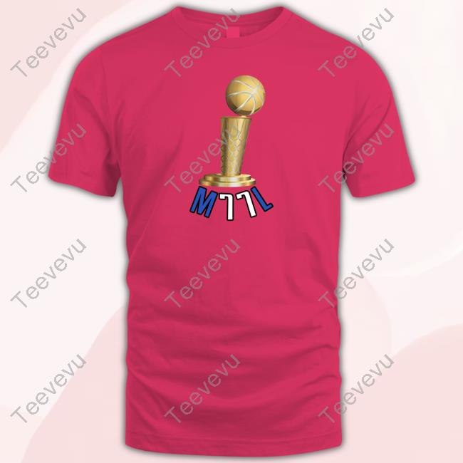 Mffl Merch M77l Finals Shirt