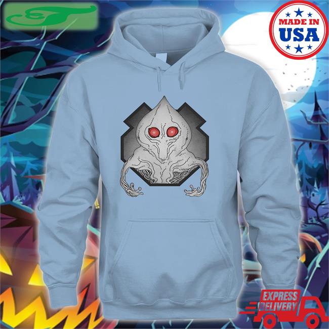 Marss Panda Vs Space Macchiato Shirts