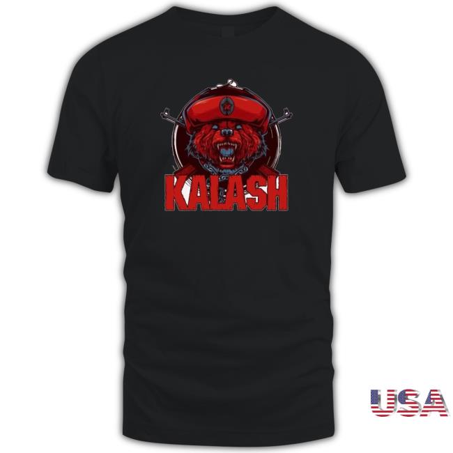 Kalas Shirt Kalas shirt