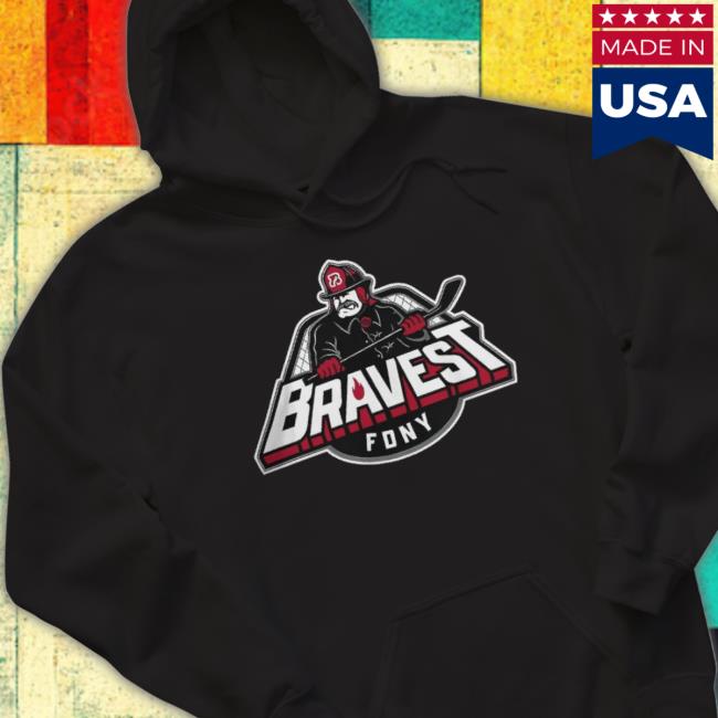 Barstool Sports Store Heroes Hockey Bravest Fdny Shirt Barstool Sports Store Heroes Hockey Bravest Fdny shirt