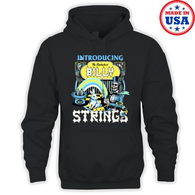 Billy Strings Billy Magic Summer Tour 2023 Shirt Billy Strings Billy Magic Summer Tour 2023 Shirt