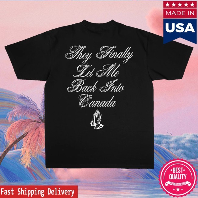 Trending G-Eazy Merch Canada Statement Black Crewneck Sweatshirt