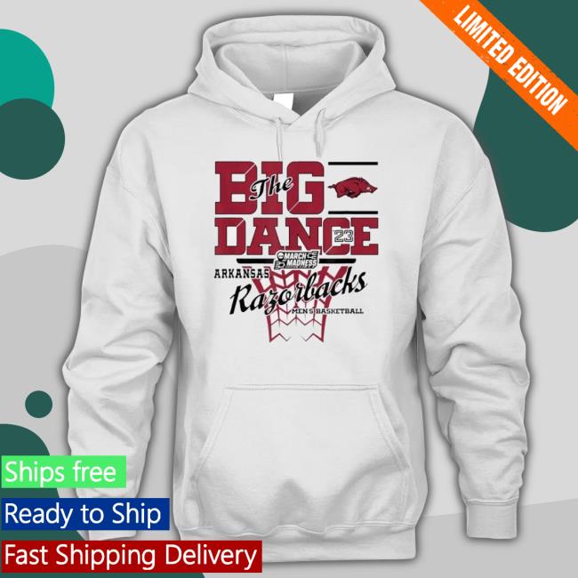Arkansas Razorbacks March Madness 2023 Basketball Big Dance shirt Arkansas Razorbacks March Madness 2023 Basketball Big Dance Shirt
