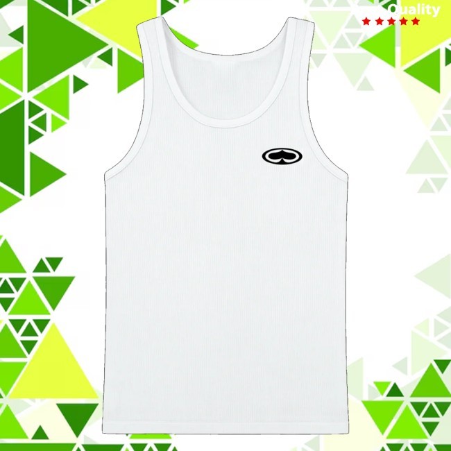 Srh Merch Store Wife Beater Crewneck Sweatshirt