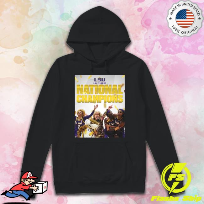 Lsu Tigers National Champions 2023 Shirt Lsu Tigers National Champions 2023 shirt