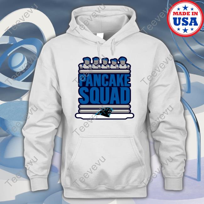 Pancake Squad Sweatshirt