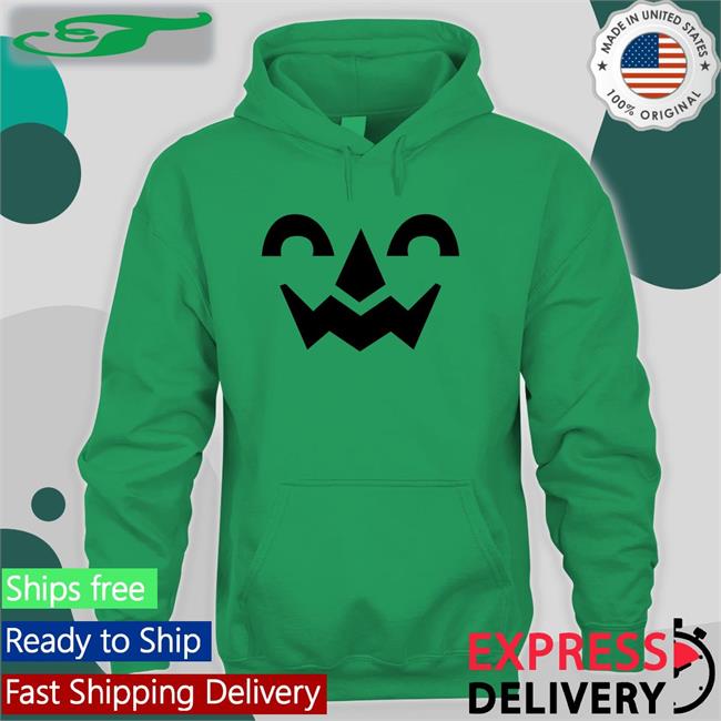 Golden Arches Unlimited Store Mcdonald's Halloween Mcpunk’N Sweatshirt