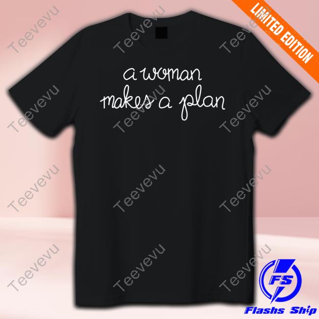Maye Musk A Woman Makes A Plan Hoodie Sweatshirt