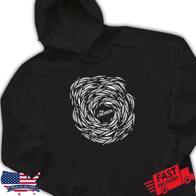 Official Against The Current Red Chosen Tee