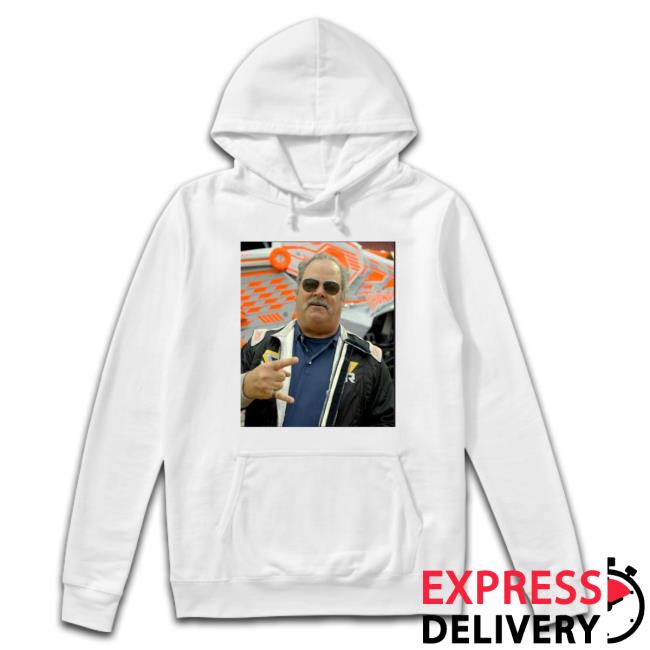 Official Nice Cal Mcnair Photo Long Sleeve T Shirt