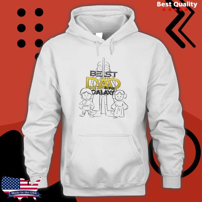 Star Wars Darth Vader Luke And Leia Best Dad In The Galaxy 2023 T-Shirt Star Wars Darth Vader Luke And Leia Best Dad In The Galaxy 2023 Shirt