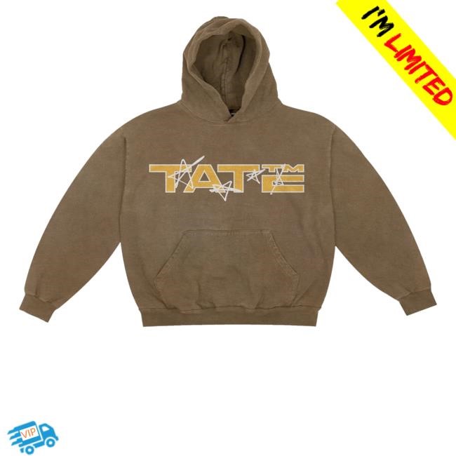 Tate Mcrae So Close To What Stars Shirt