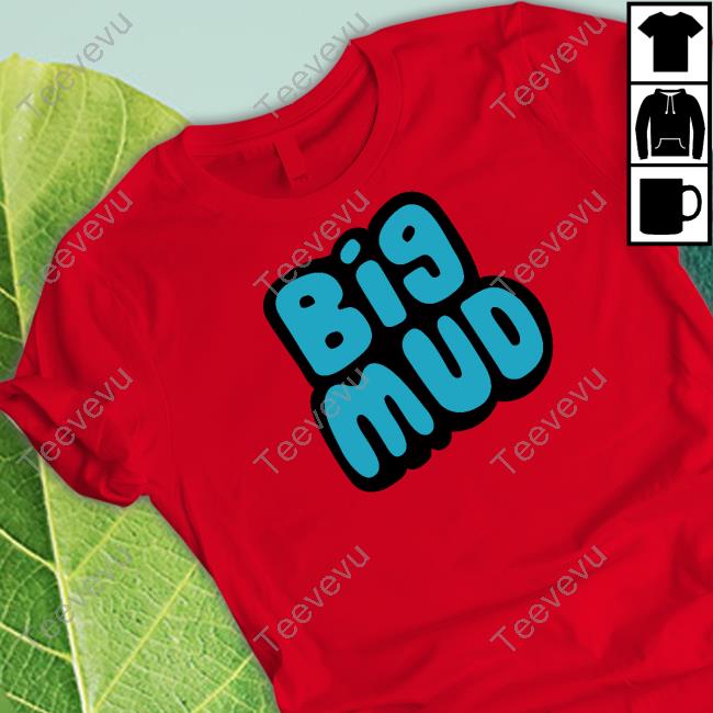 Sludge Life 2 Merch Big Mud Tank Top