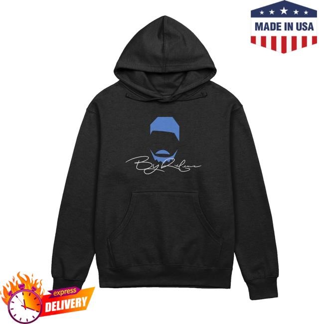 By Release Signature Black T-Shirt J1mmy Shop