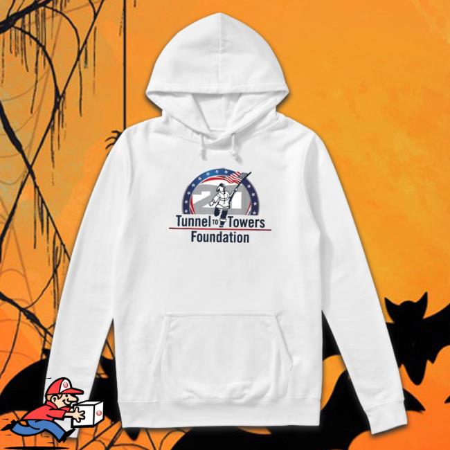 The Usa Tunnel To Towers Foundation Classic Shirt