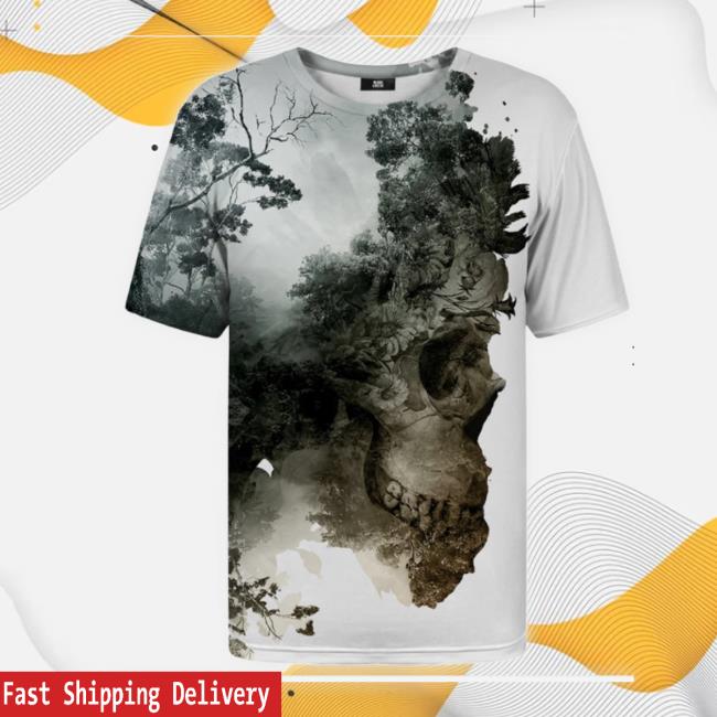 Dead Nature T-Shirt