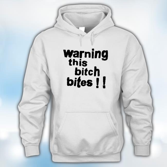 Loona Warning This Bitch Bitches T-Shirt