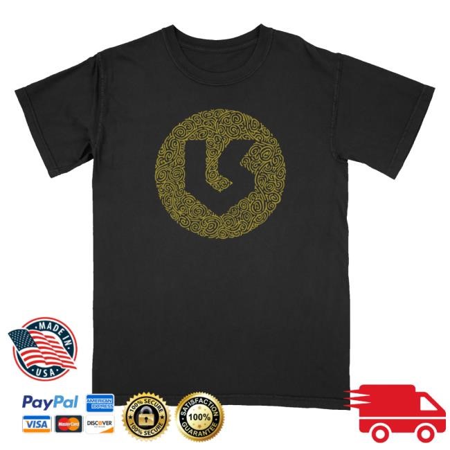 Louden Swain Merch Ls Logo 24 - Gold Shimmer T-Shirt, Hoodie, Tank Top, Sweater And Long Sleeve T-Shirt