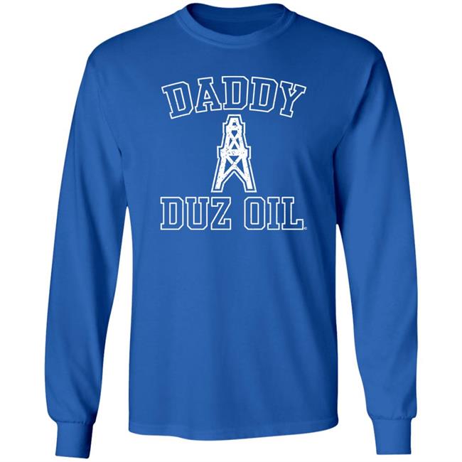 Daddy Duz Oil Shirt Vinyl Ranch Store Daddy Duz Oil Shirt Vinyl Ranch Store