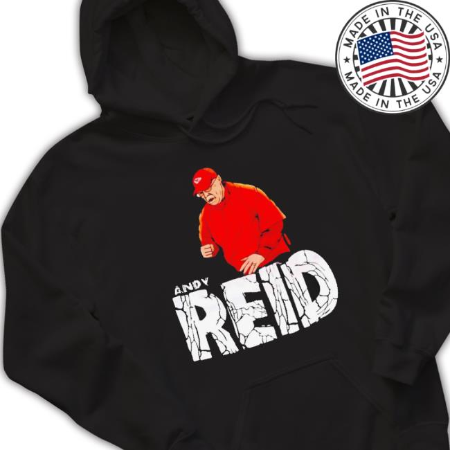 Official Andy Reid How Bout Those Chiefs T-Shirt Official Andy Reid How Bout Those Chiefs Shirts