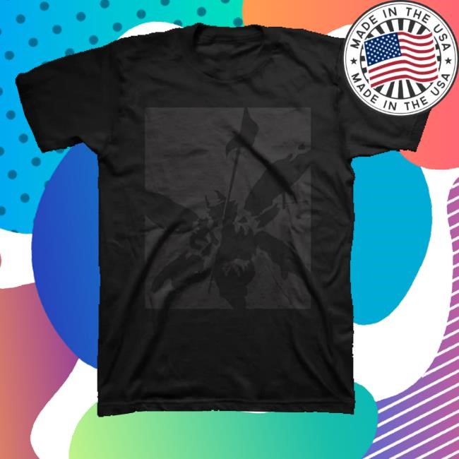 Official Linkin Park Merch Tonal Street Soldier Black Sweaters