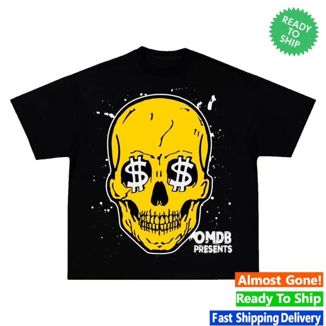 Official Yaevorikreationz Merch Store Shop Omdb Presents Short Sleeve Tee Ivori Minor