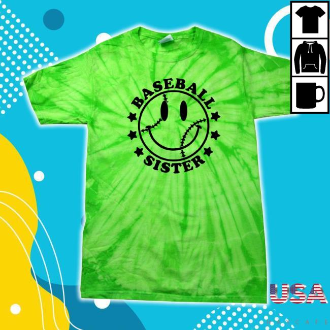 Original Triple M Graphics Merch Store Youth Spider Tie Dye Sweaters Triplemgraphics Shop