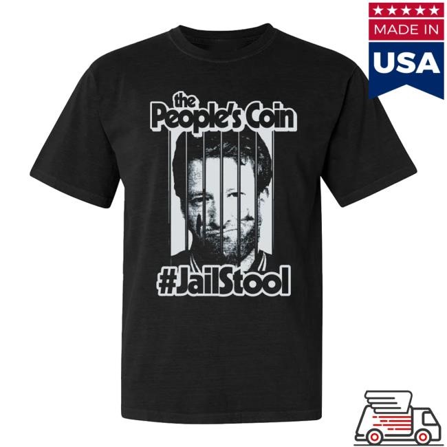 The People's Coin Shirt