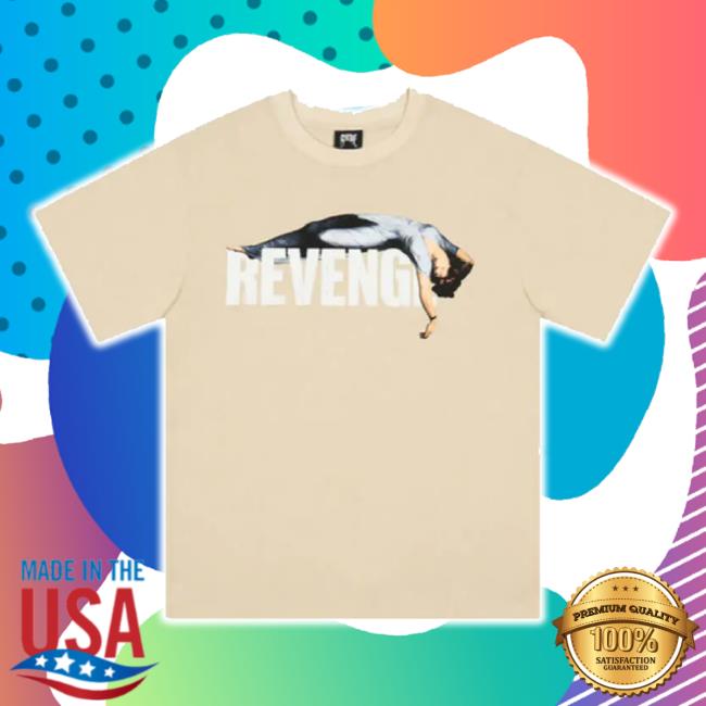 Trending Xxxtentacionmerchshop Merch Store Punky Nightmare Revenge Polo Tee Xxxtentacionmerchshop Shop