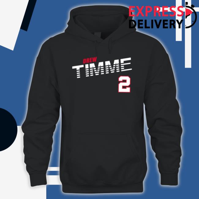 Drew Timme Favorite Basketball Shirt Drew Timme Favorite Basketball shirt