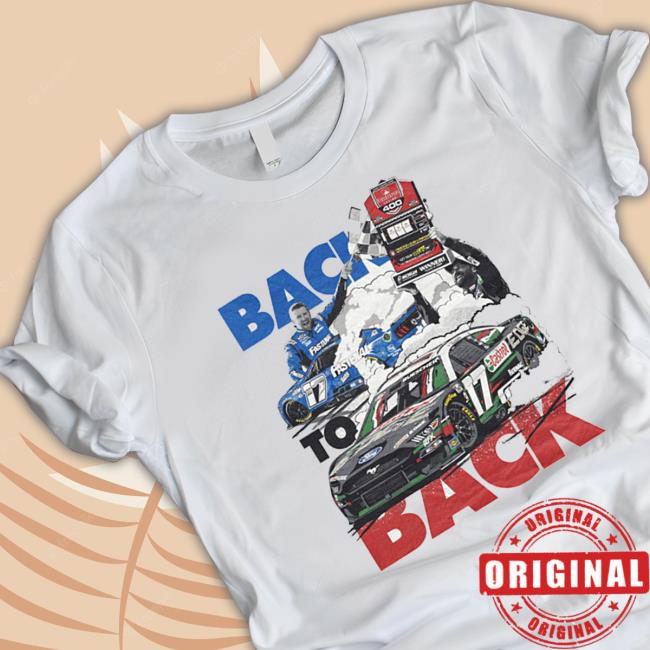 Back To Back Sweatshirt