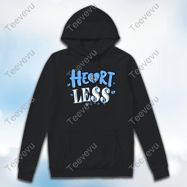 Planet Of The Grapes Heart Less Hoodie Heart Less T Shirts