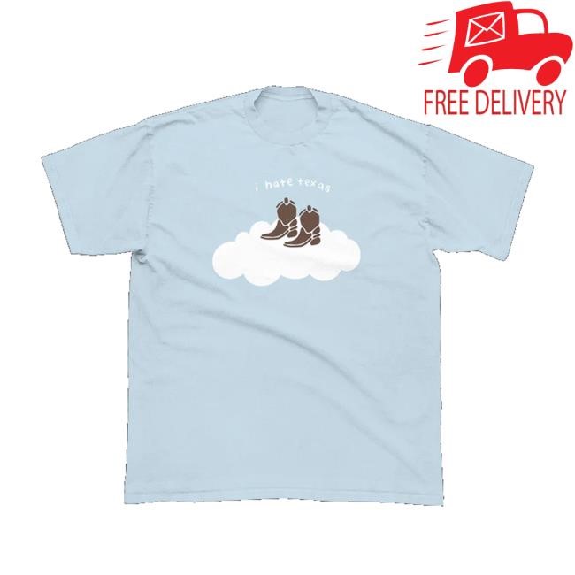 Mxmtoon Merch Store Cowboy Cloud Long Sleeve T Shirt
