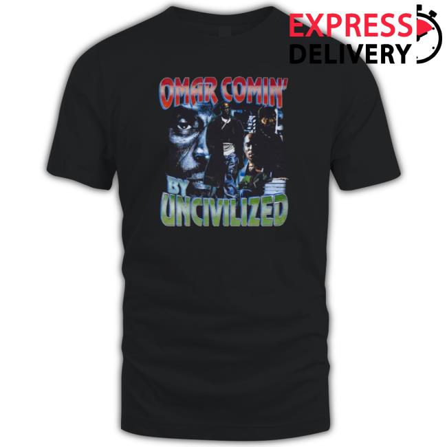Omar Comin shirt, hoodie, tank top, sweater and long sleeve t-shirt