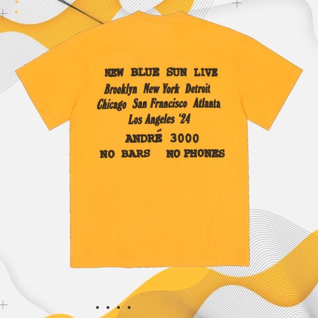 Andre3000 Store Listen To Sade Hoodie