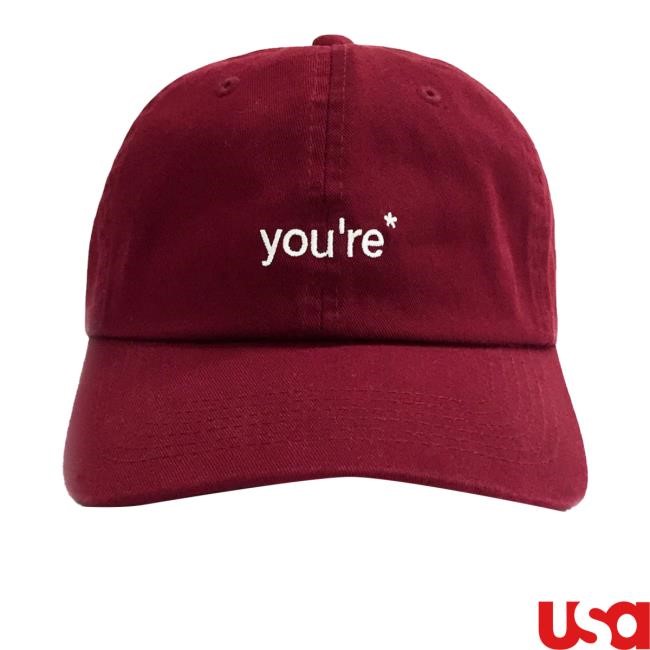 You're Bucket Hat