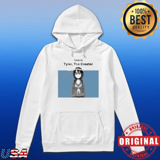 This Is Tyler The Creator Shirt