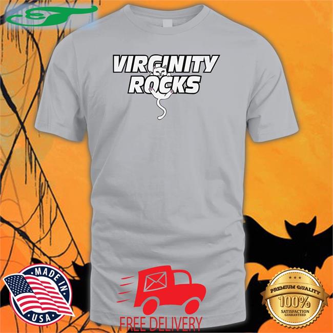 Ripndip X Danny Duncan Virginity Rocks T Shirts