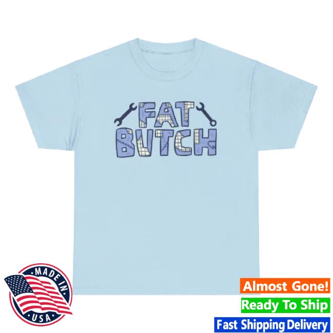 Original Fat Butch Sweater Softcore Shop