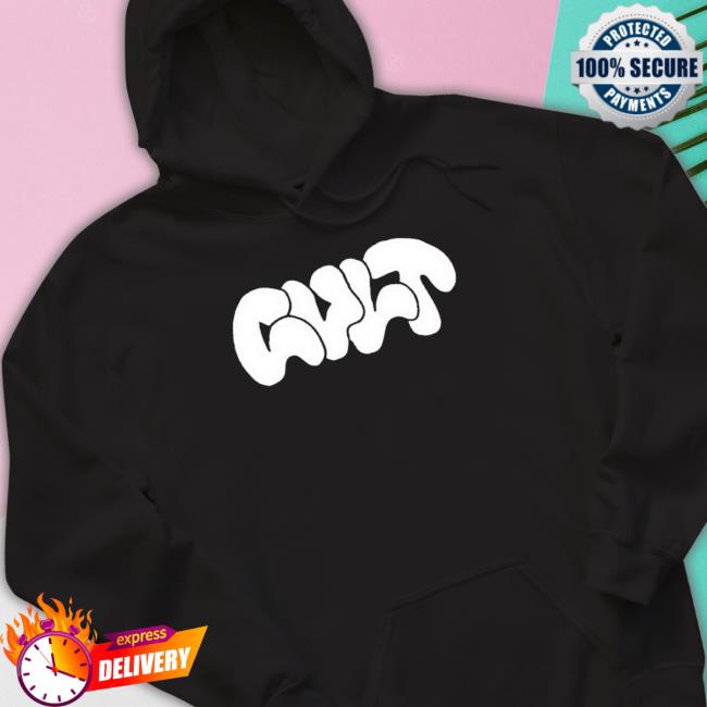 Cult X Frko 2023 Sweatshirt