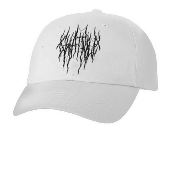 Nowflensing Chat Pile Logo White Hat