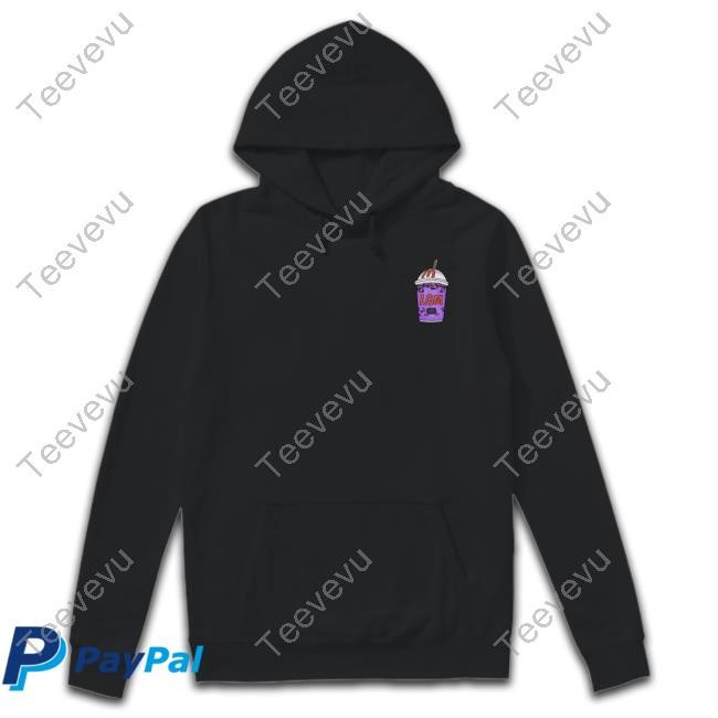 Nym And Friends Alternate Vintage Sweatshirt